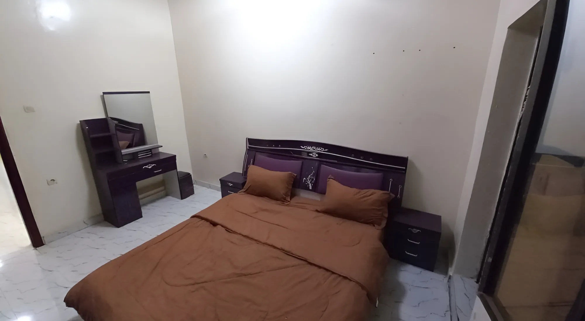 Appartement Al Ansar