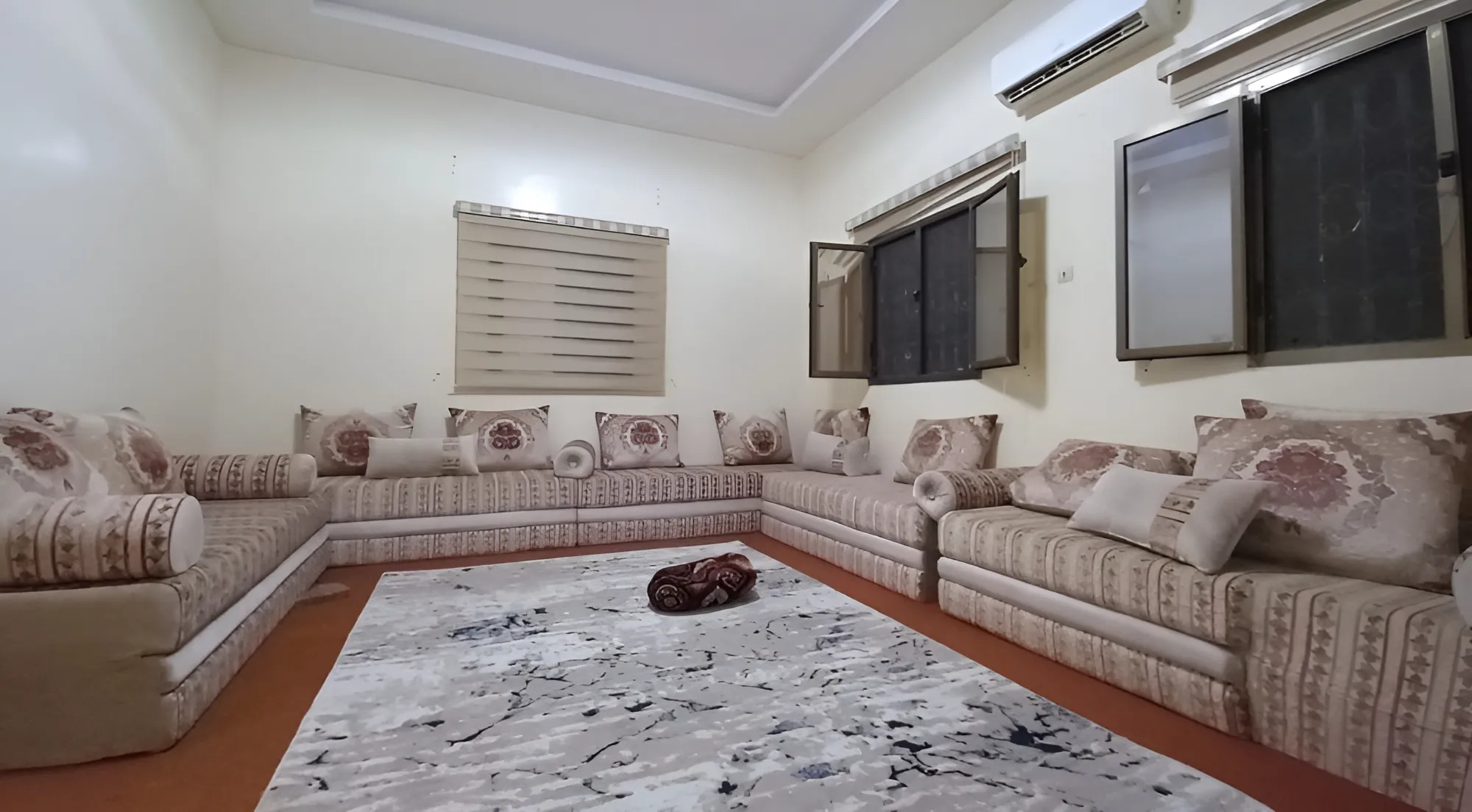 Appartement Al Ansar