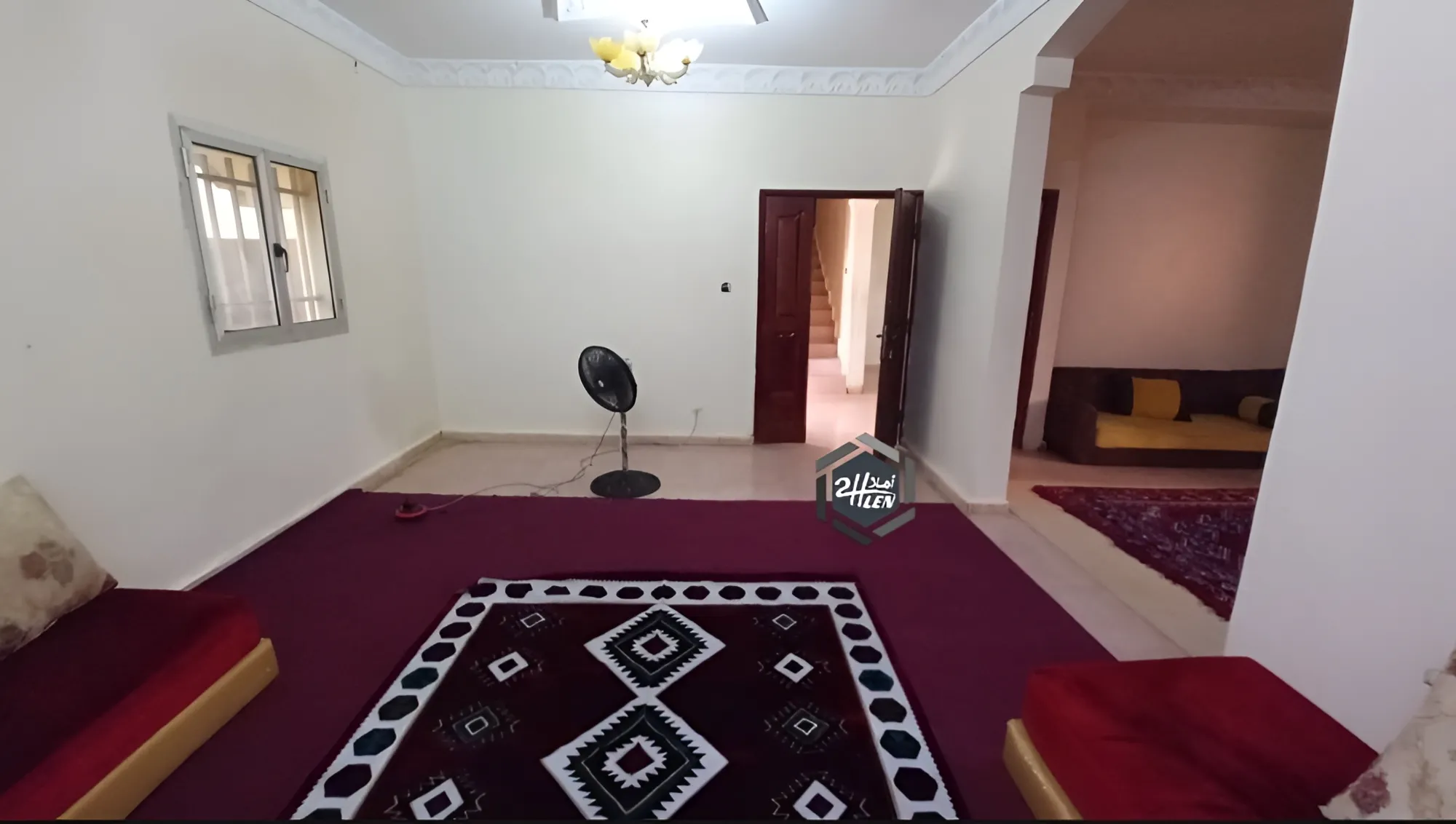 استوديو 1 - 4