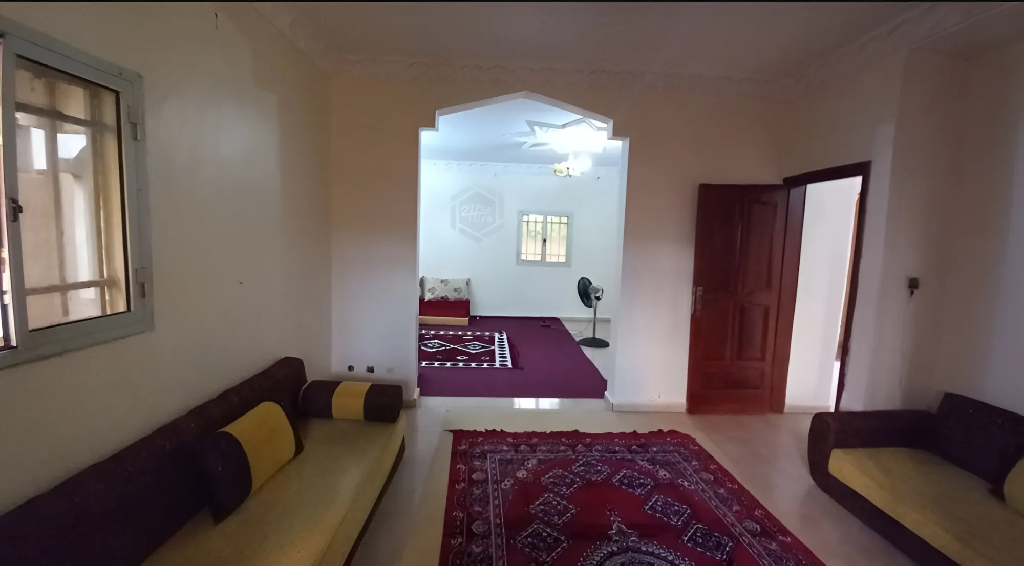 استوديو 1 - 5