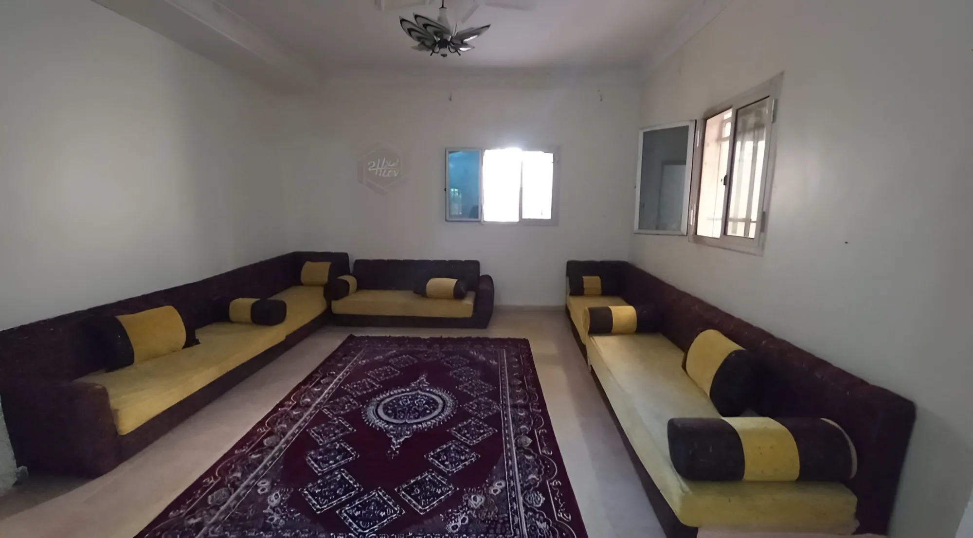 استوديو 1 - 6