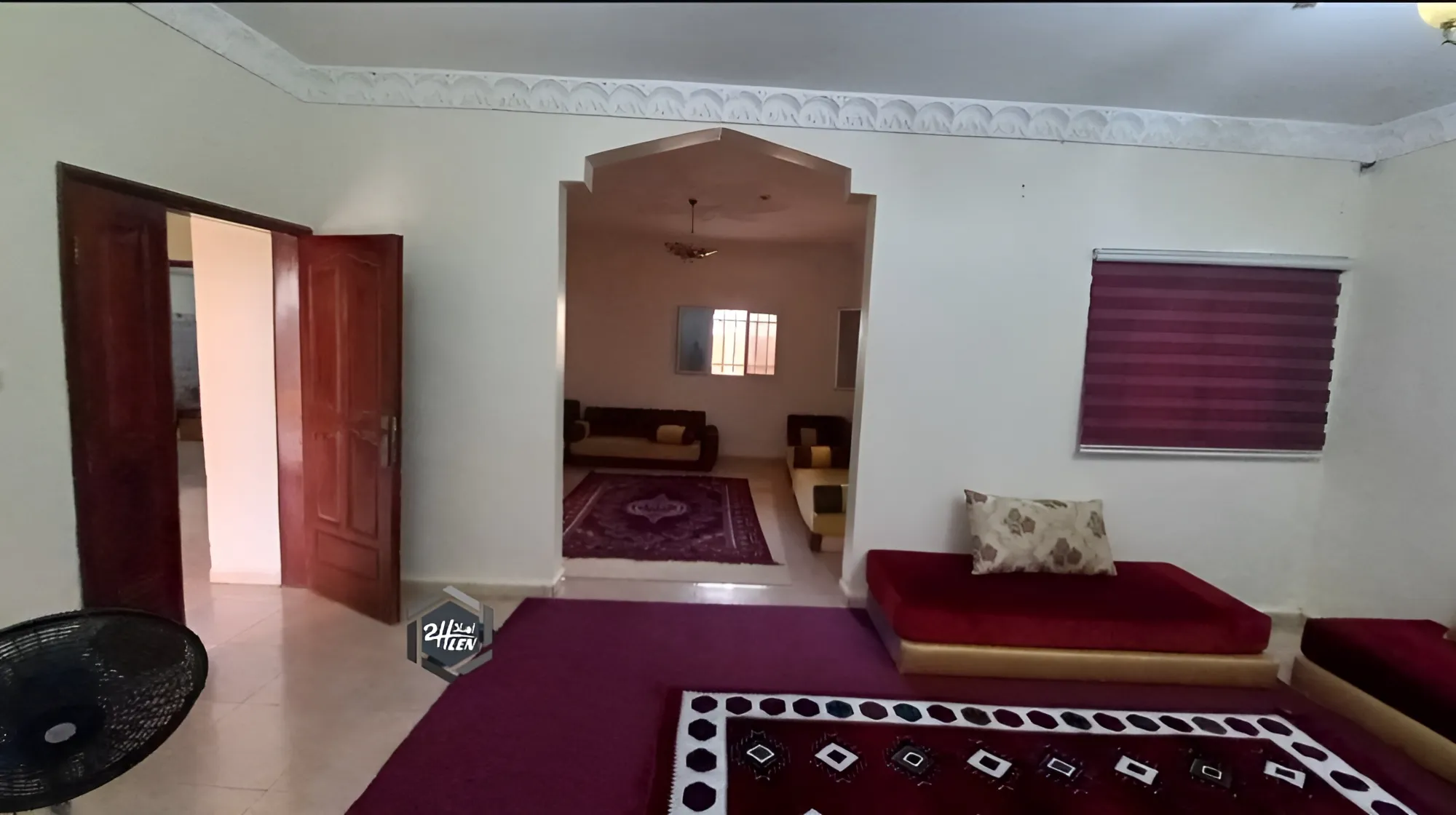 استوديو 1 - 1