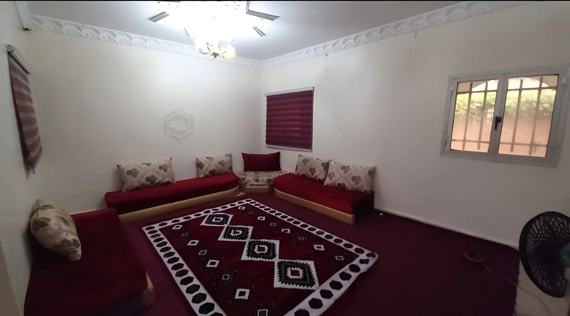 استوديو 1 - 2