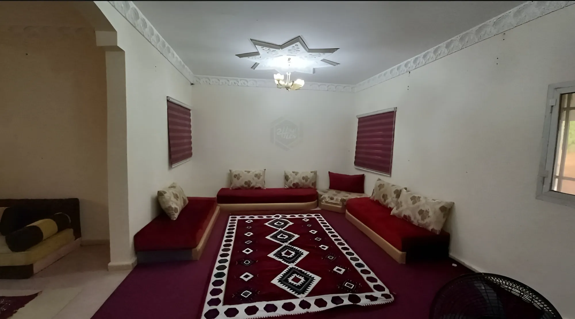 استوديو 1 - 3