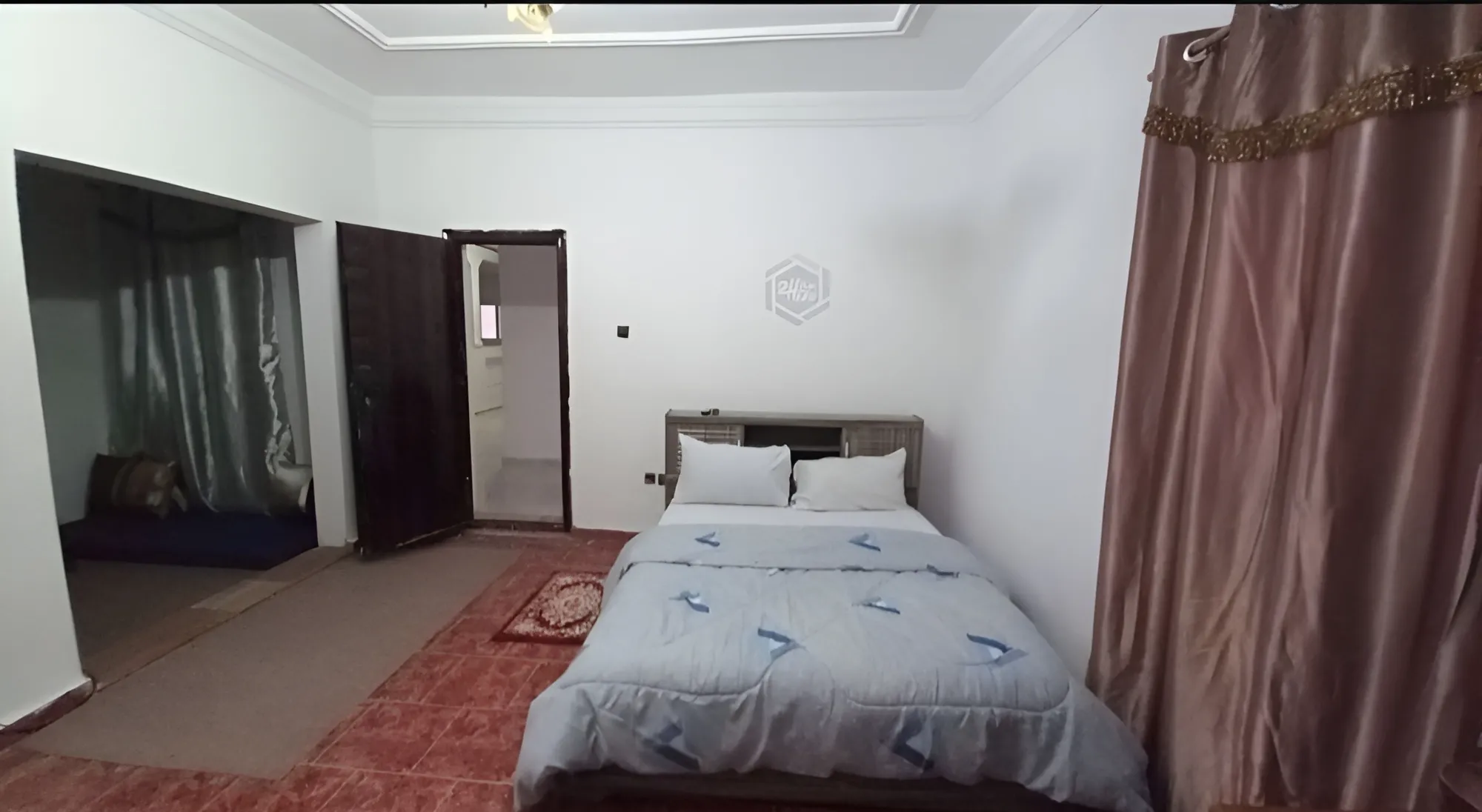 جناح اليسار - 4