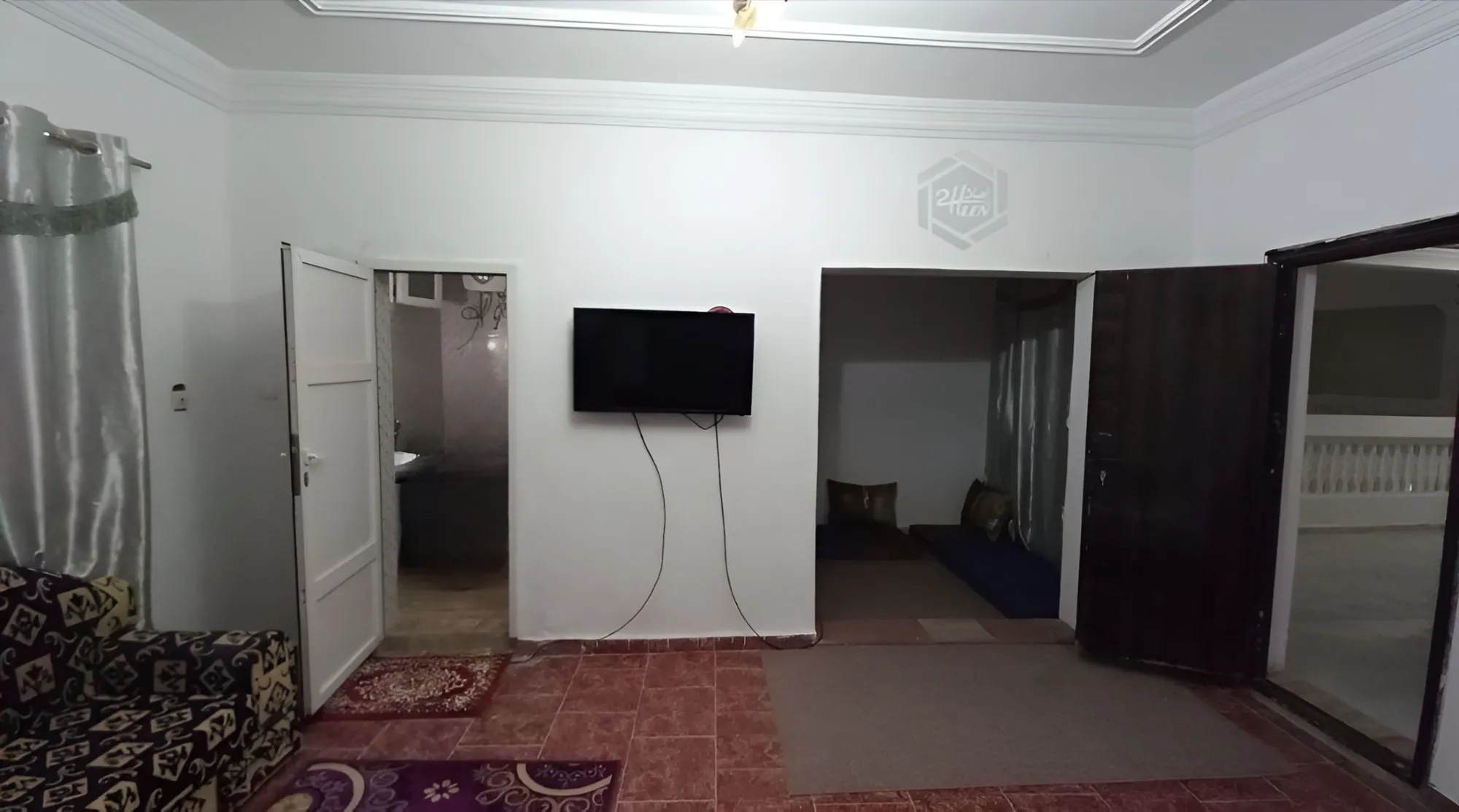 جناح اليسار - 1