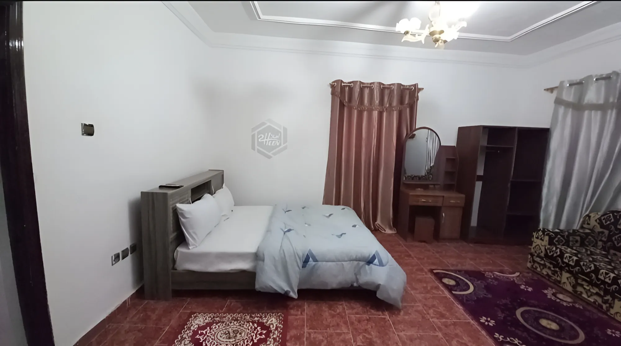 جناح اليسار - 2