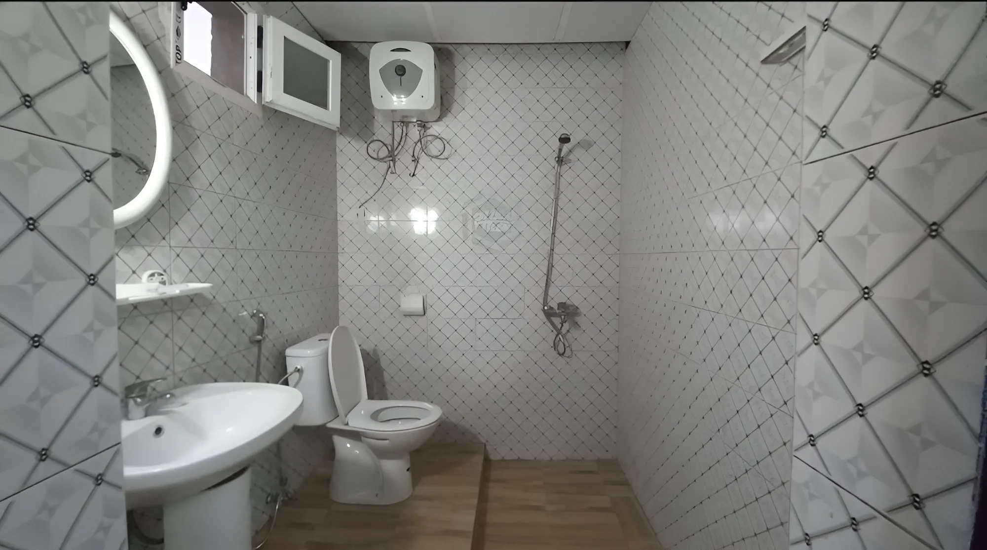 جناح اليسار - 5