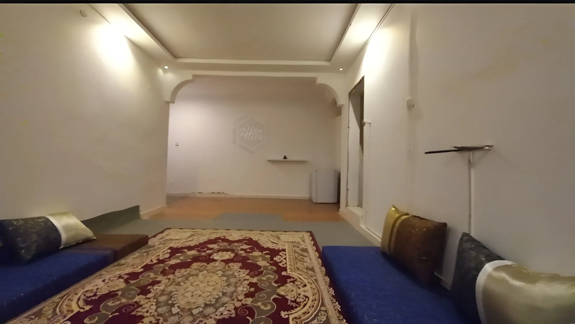 جناح اليمين - 3