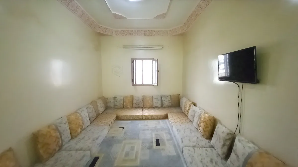 استوديو صغير 2