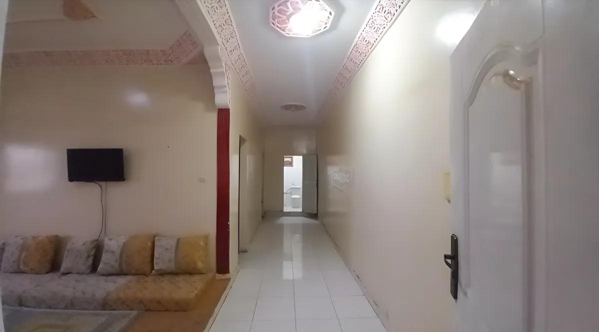 استوديو صغير 1