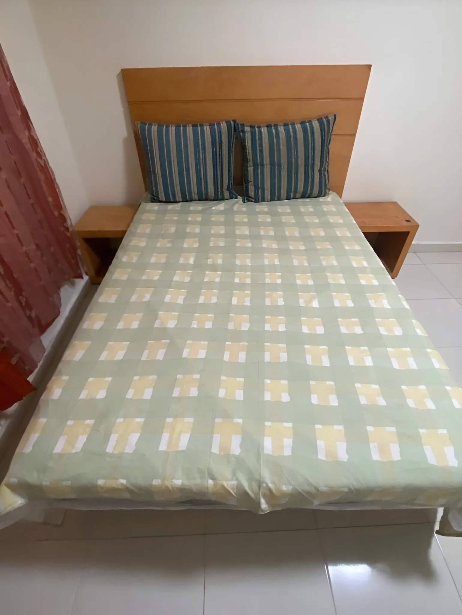 Chambre individuelle - 2