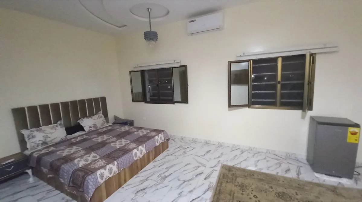 صورة الغرفة الفردية 2