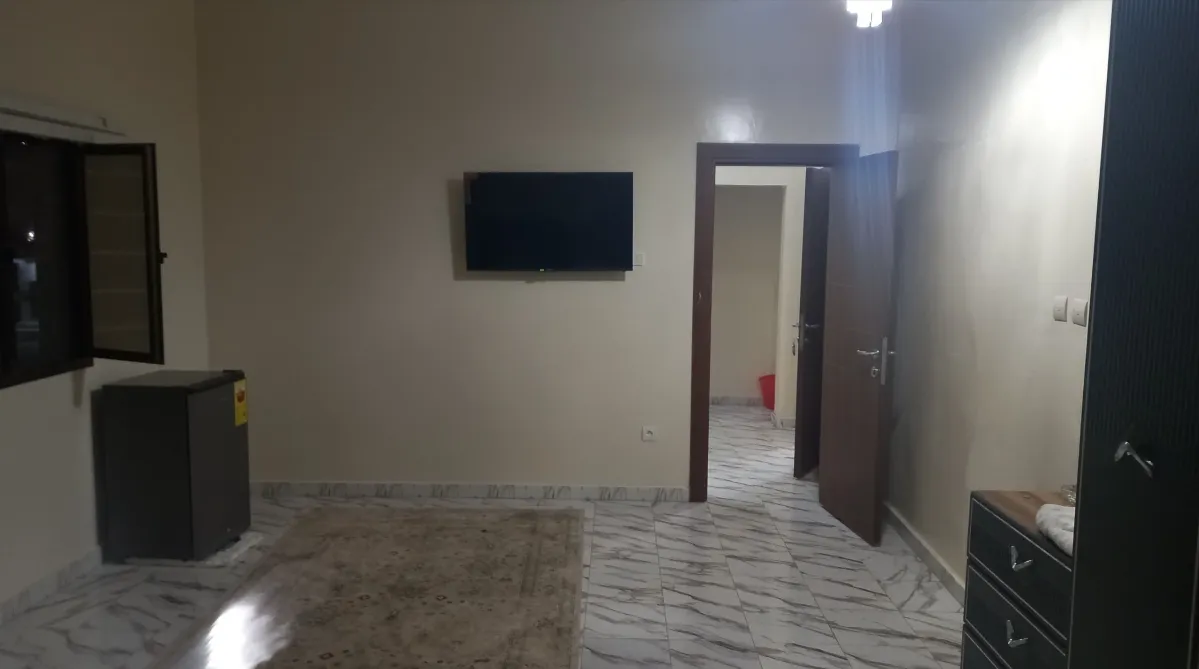 صورة الغرفة الفردية 6