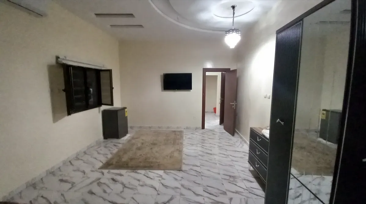 صورة الغرفة الفردية 3