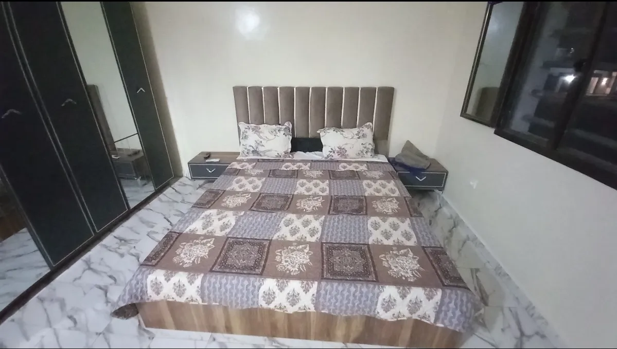 صورة الغرفة الفردية 5