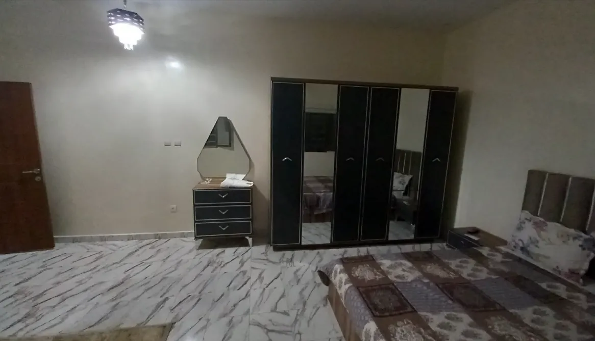 صورة الغرفة الفردية 4