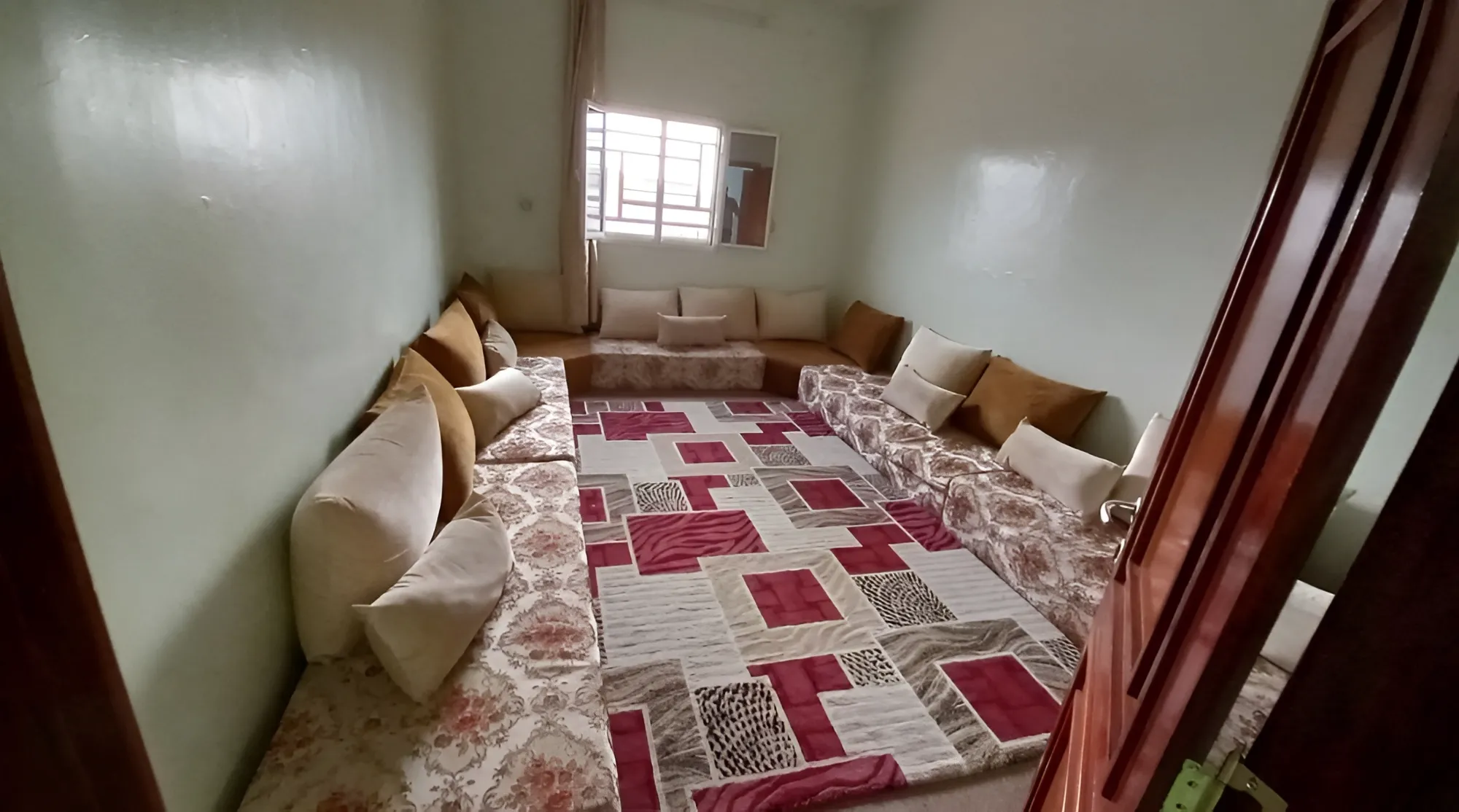 صورة الشقة 5