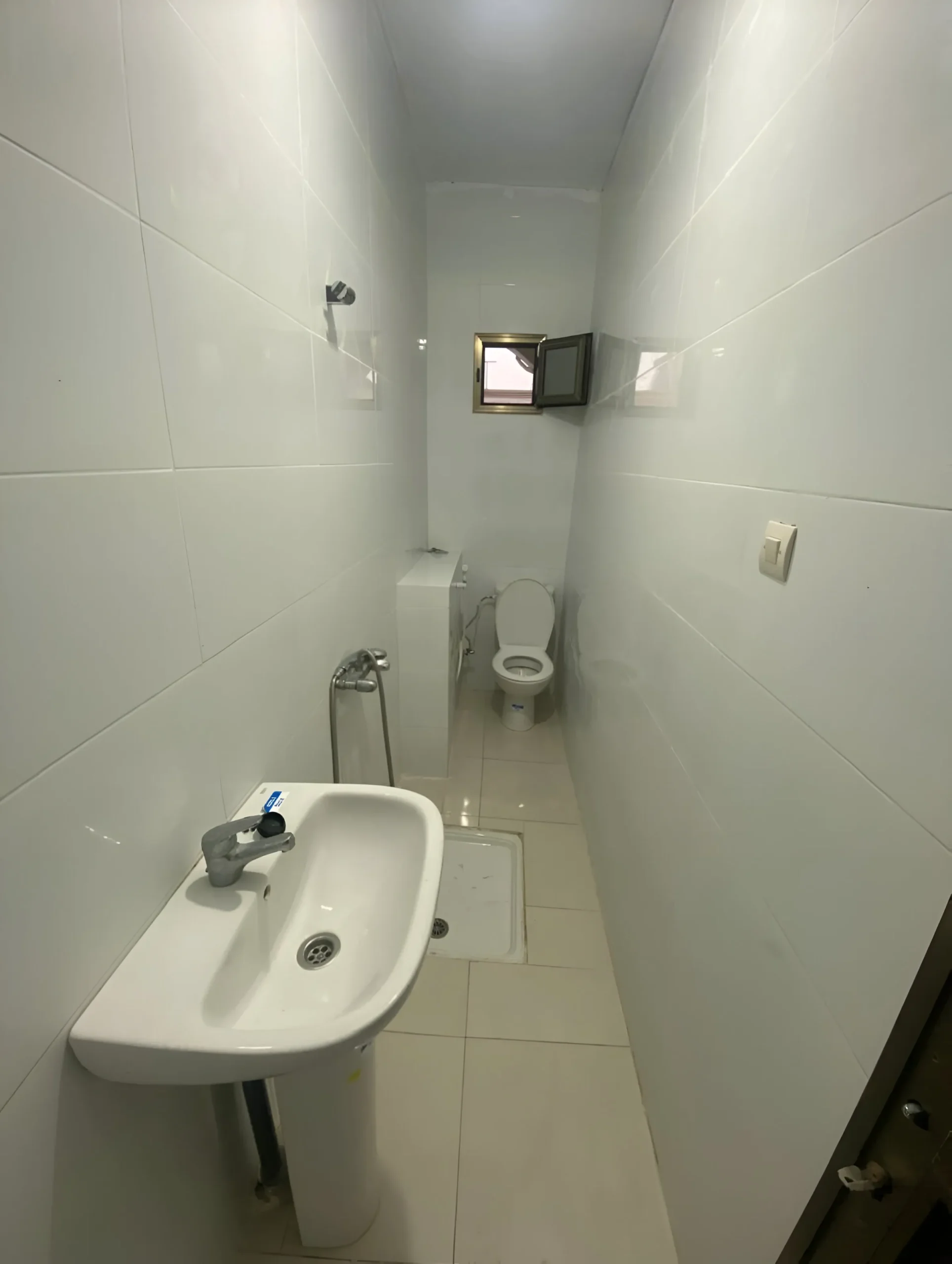 Chambre individuelle - 4