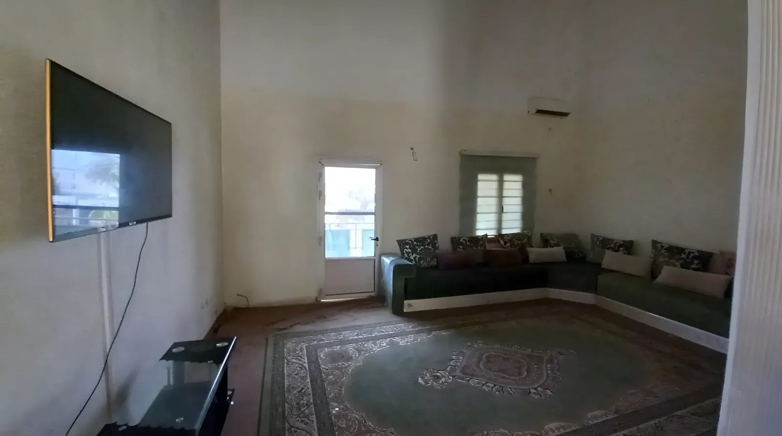 Appartement Sahari
