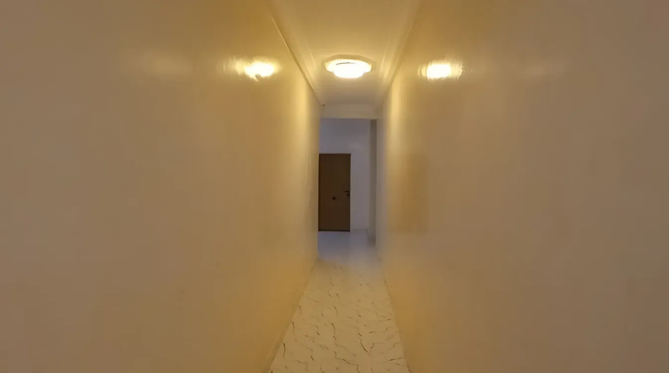 Appartement Al Ansar