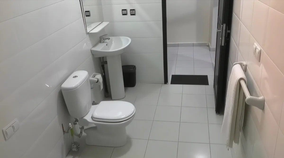 غرفة الفندق 14