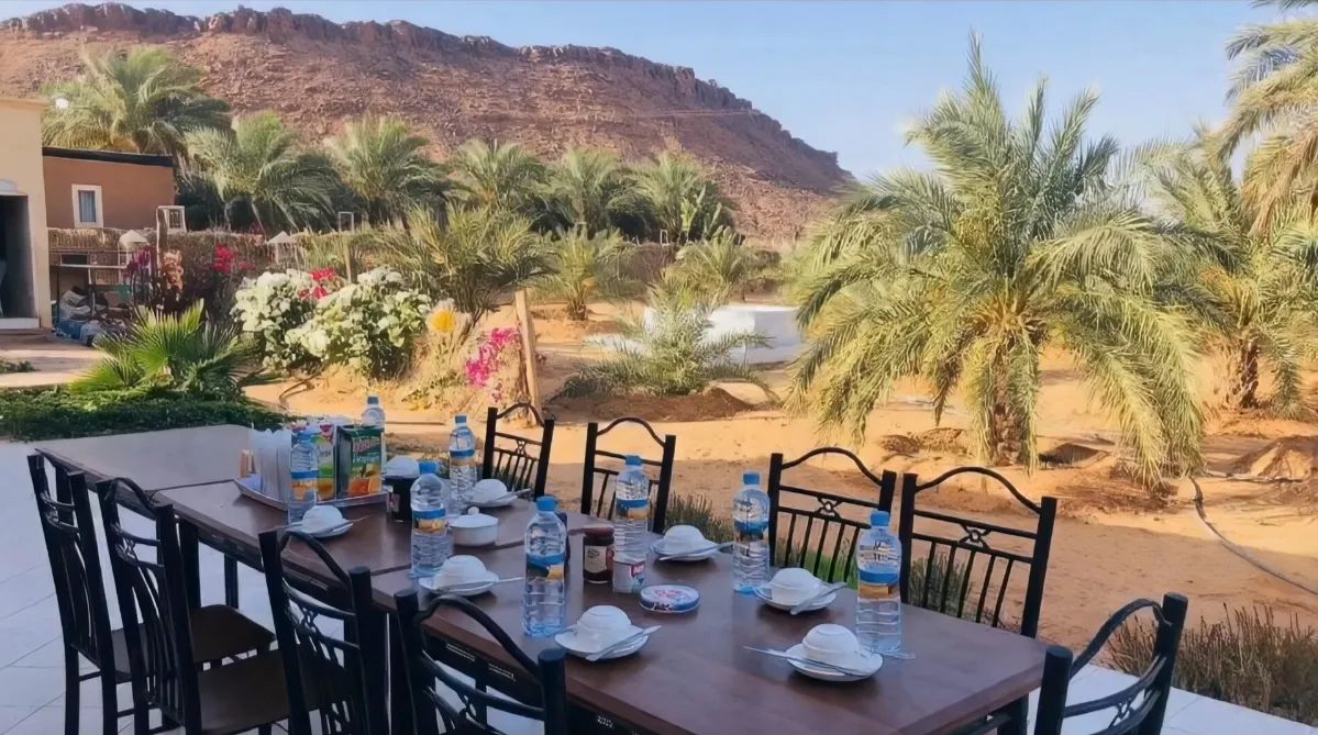 غرفة الفندق 5