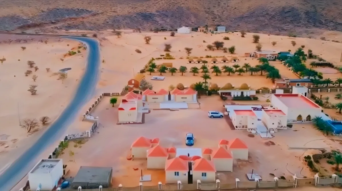 غرفة الفندق 2