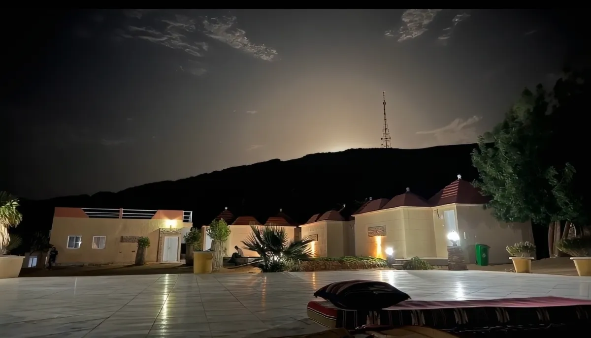 غرفة الفندق 4