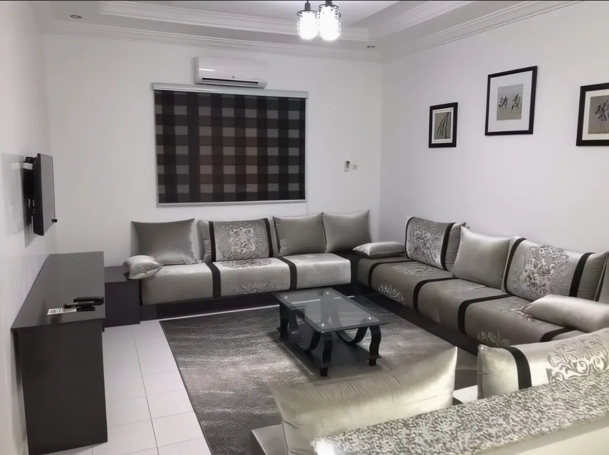 غرفة الفندق 11