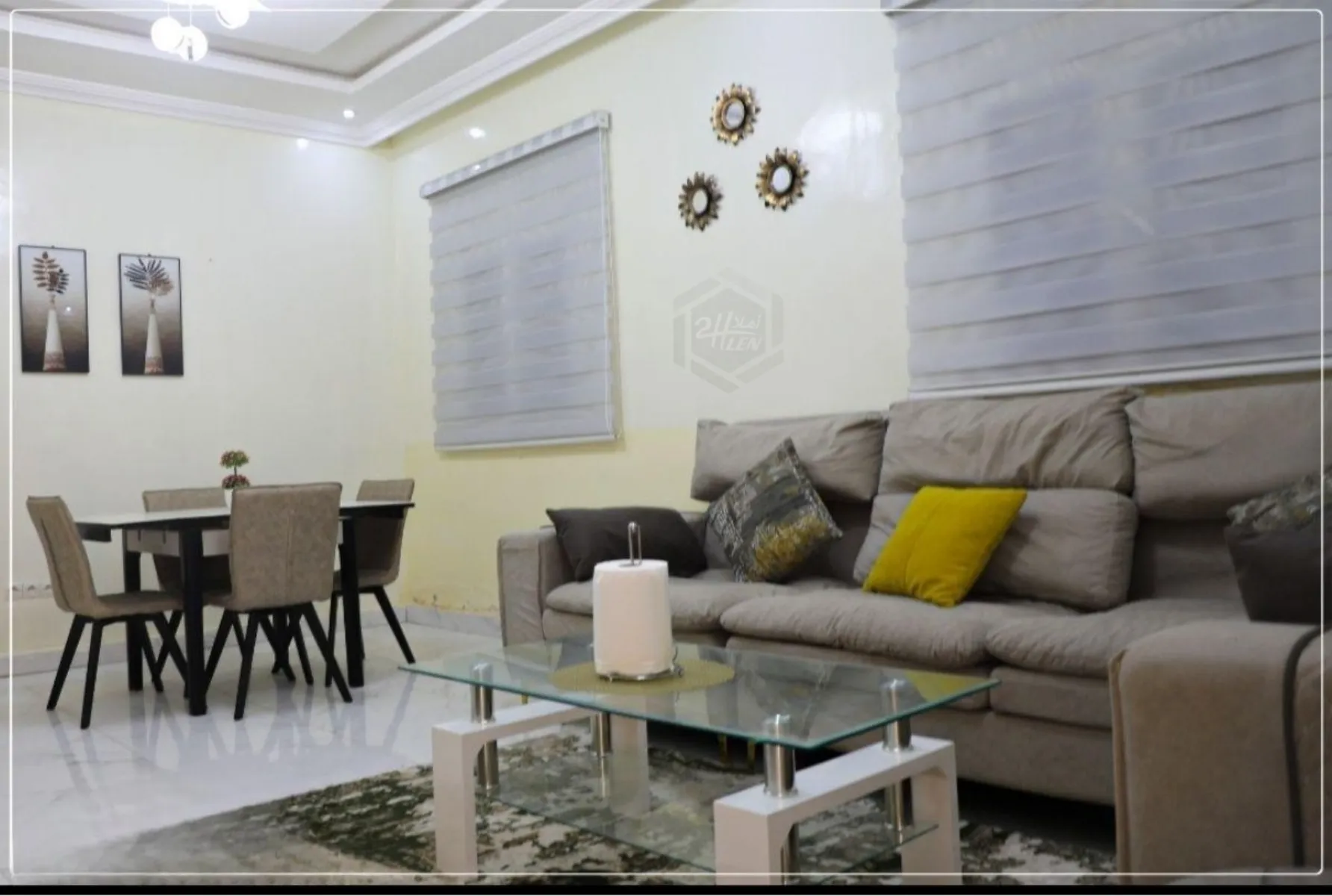 الاستوديو الصغير 1