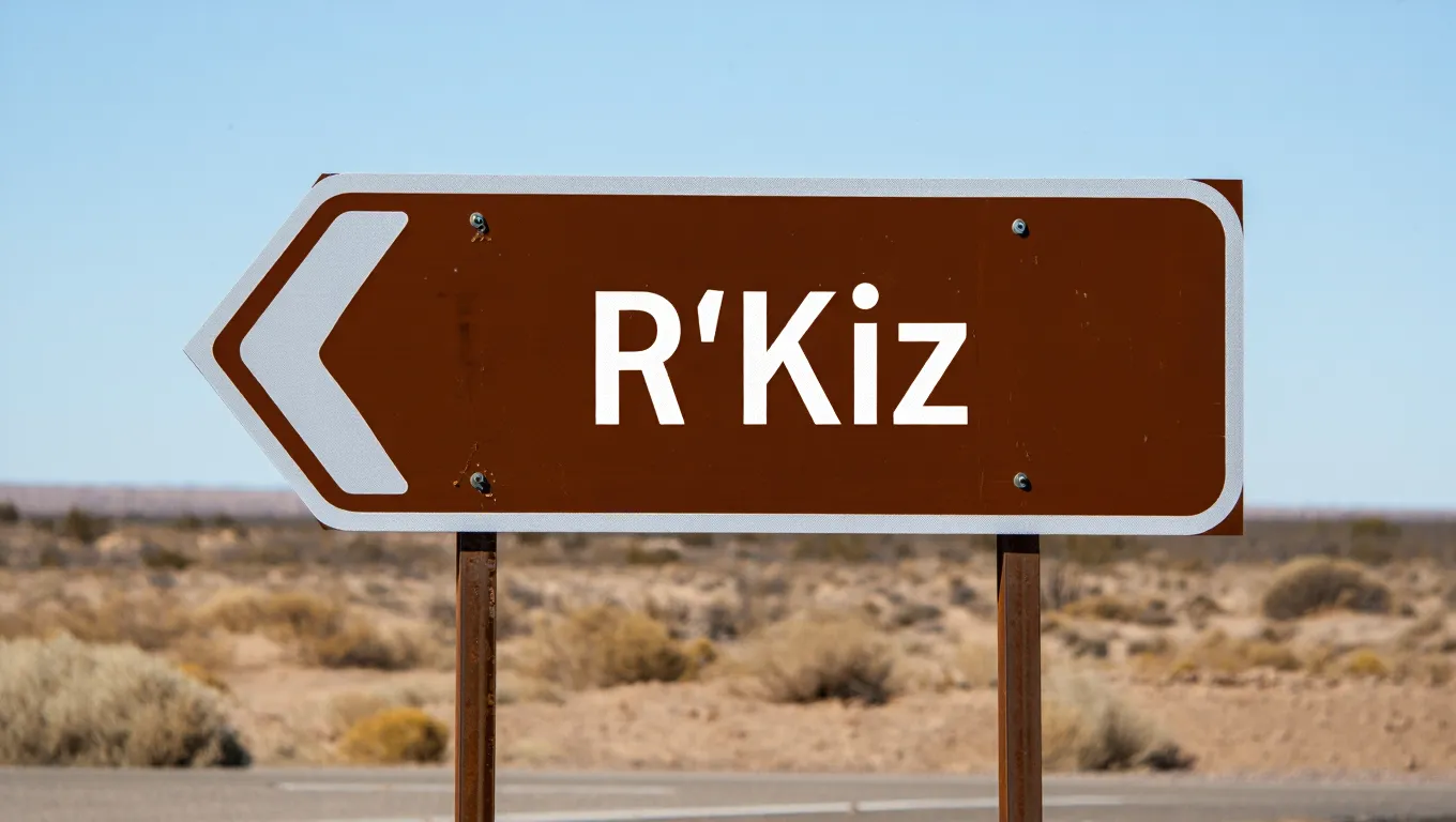 R'Kiz