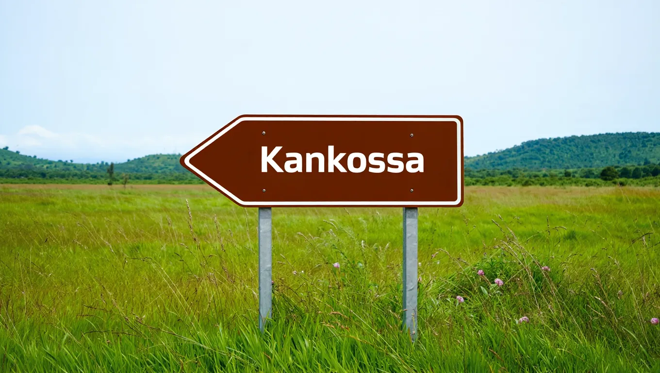 Kankossa