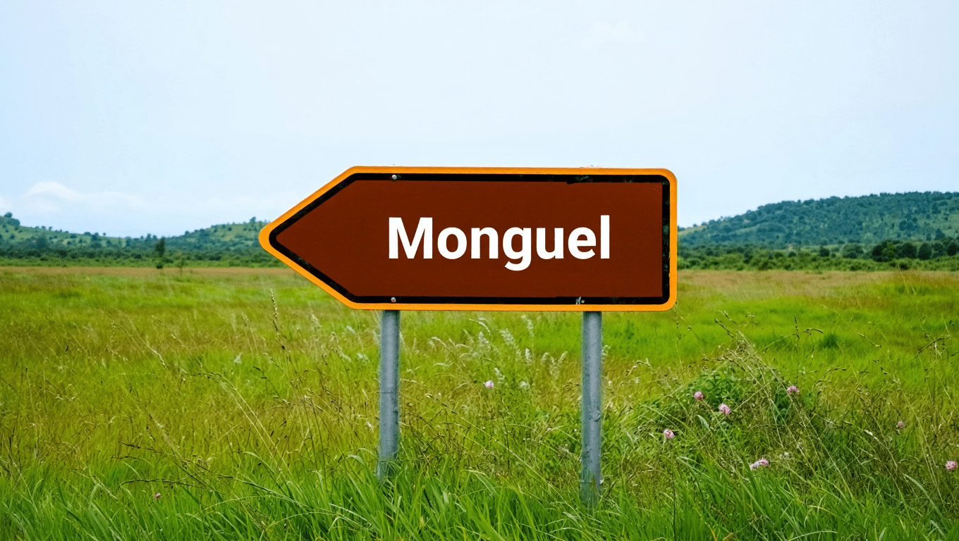 Monguel