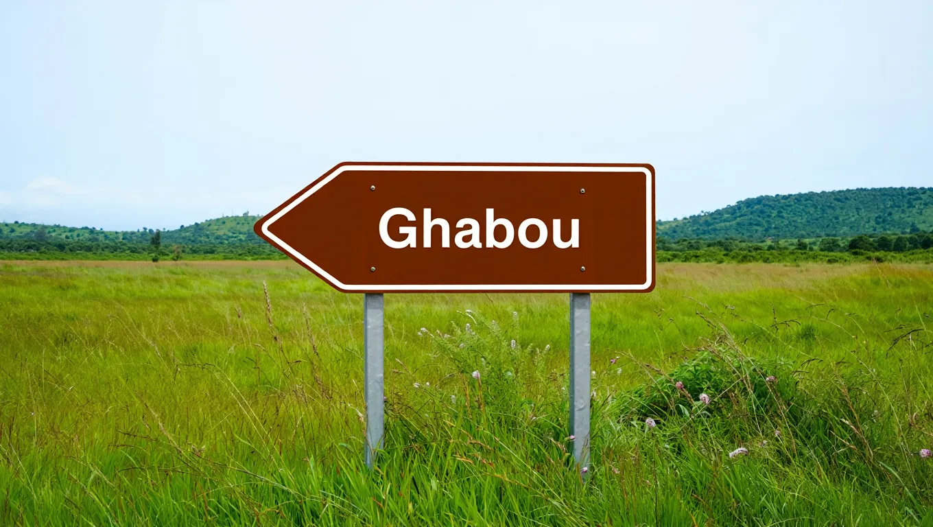Ghabou
