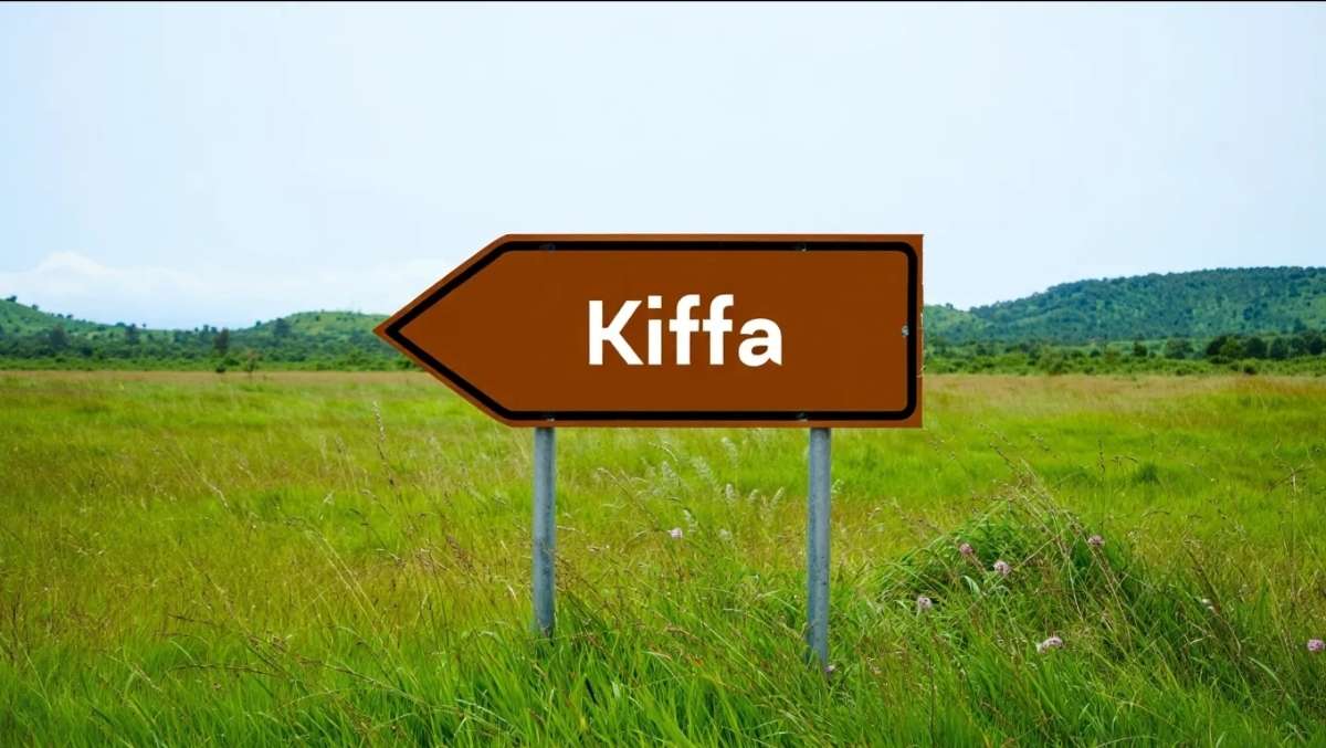 Kiffa