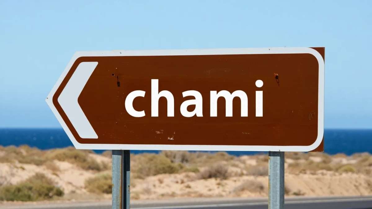 chami