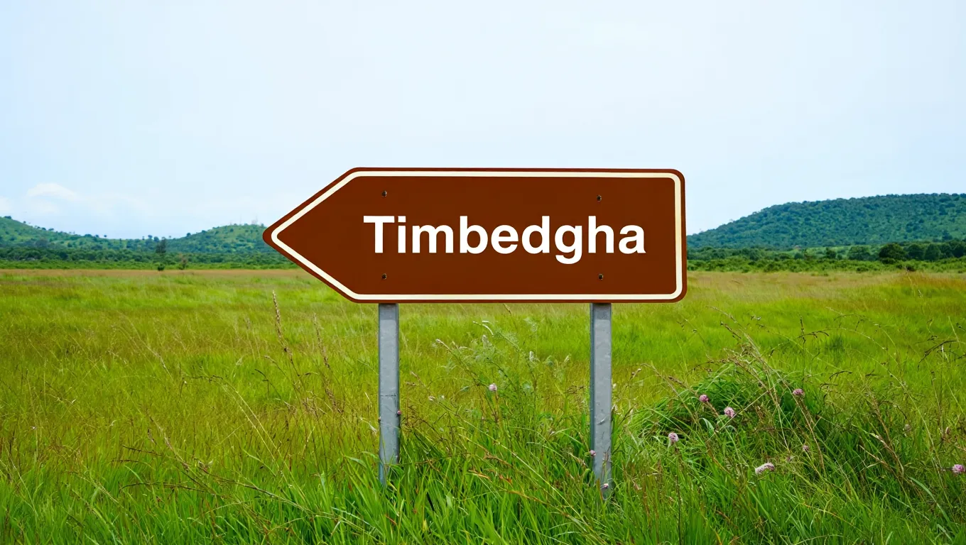 Timbedgha