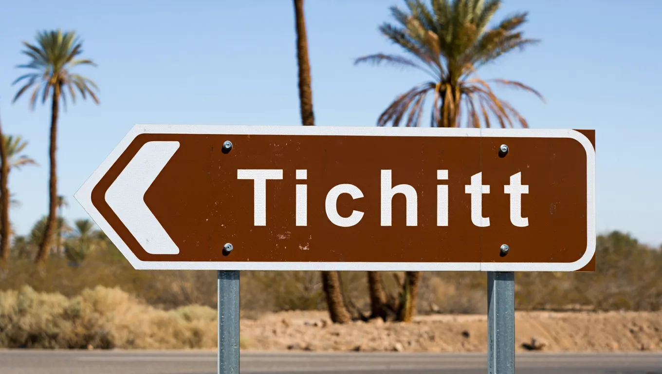 Tichitt