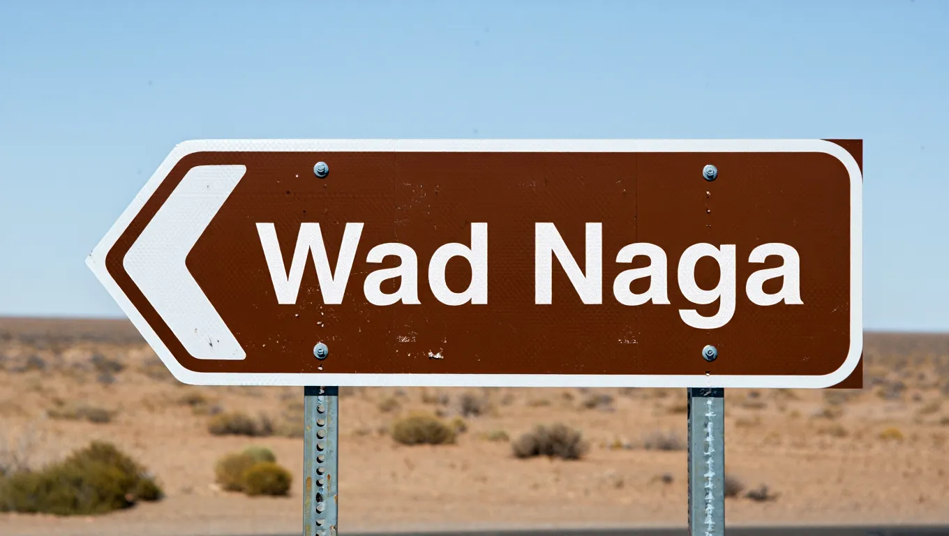 Wad Naga
