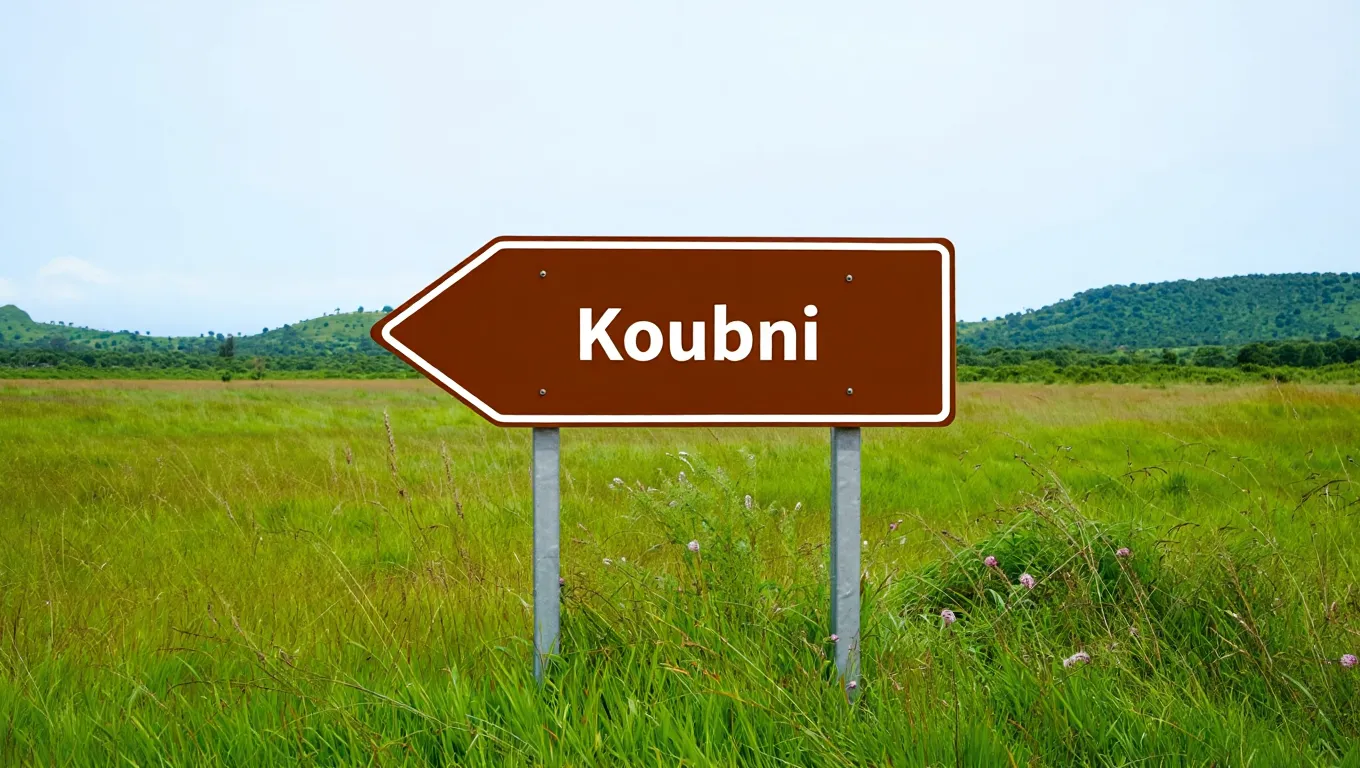 Koubni