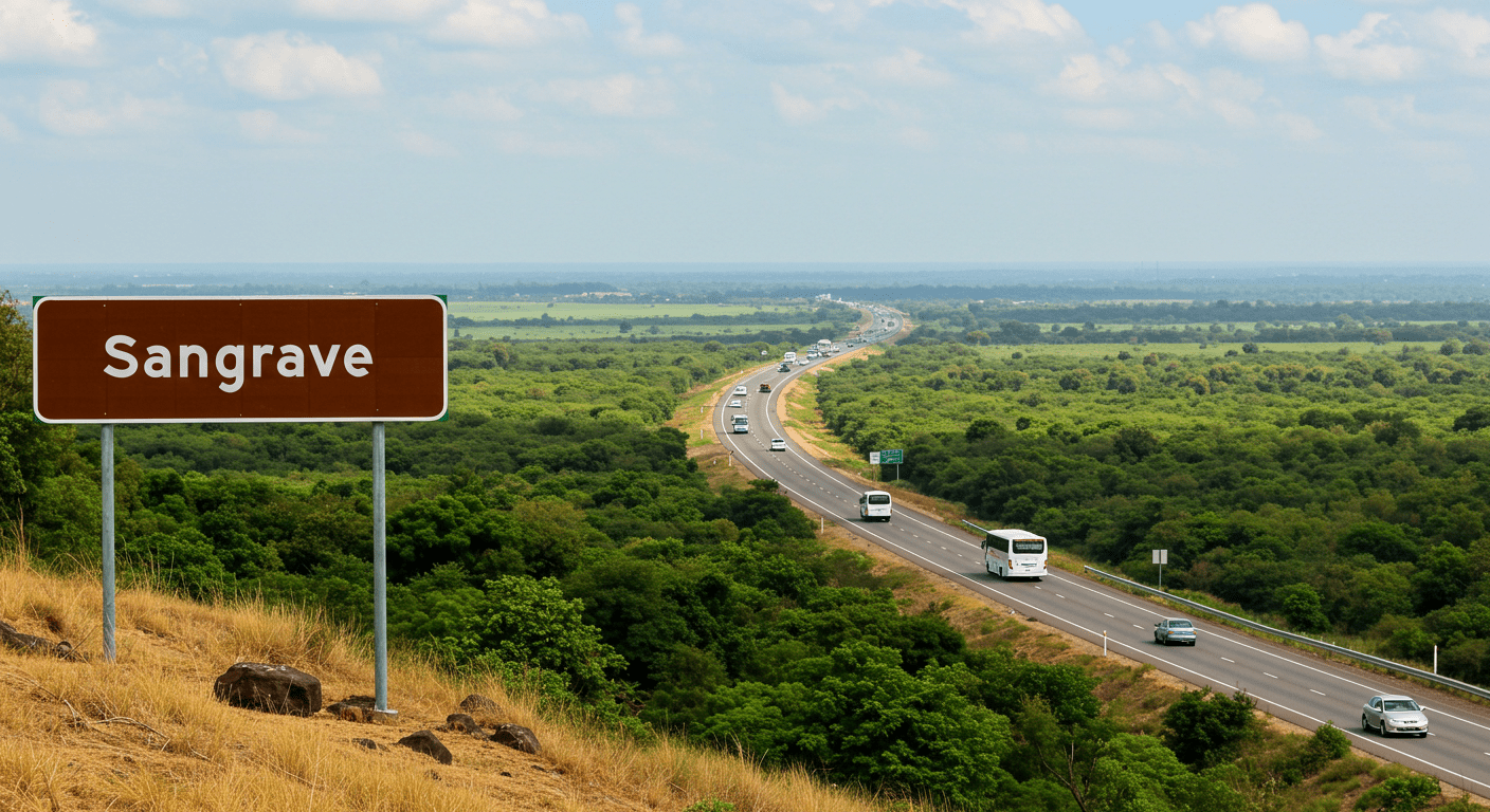 Sangrave