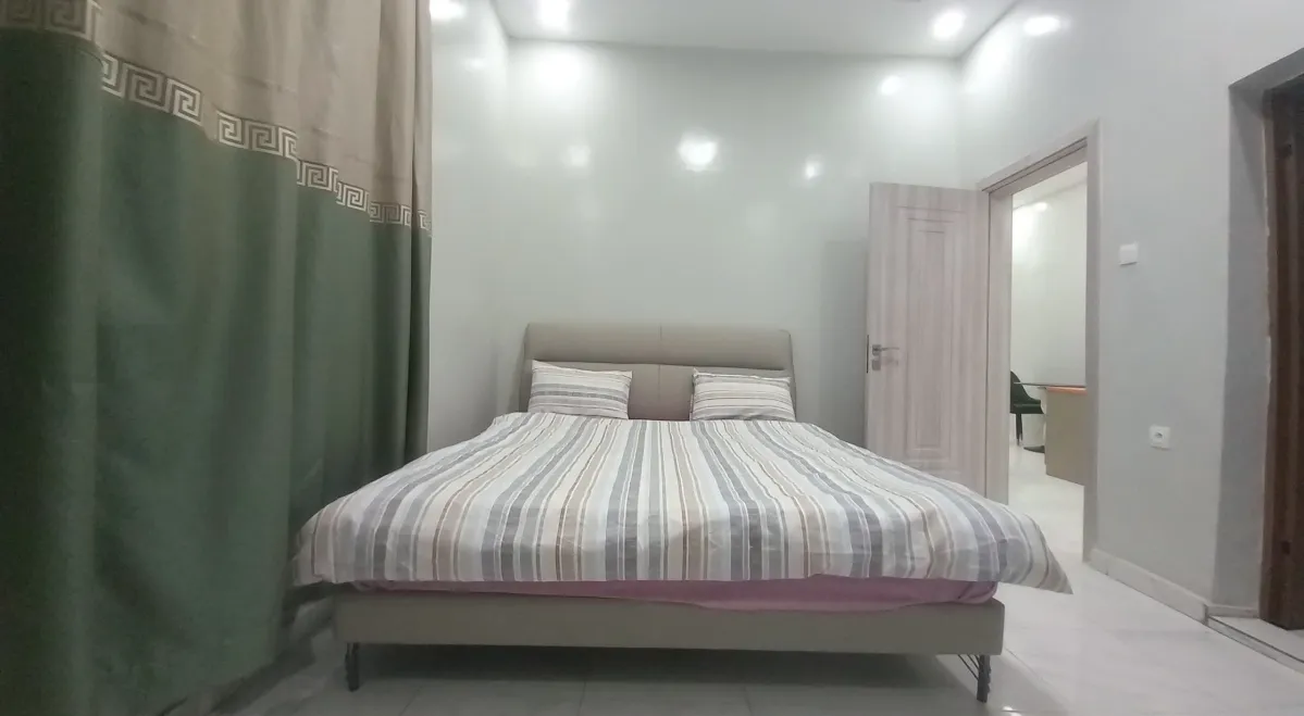 Appartements Al Qimma (Nouakchott)