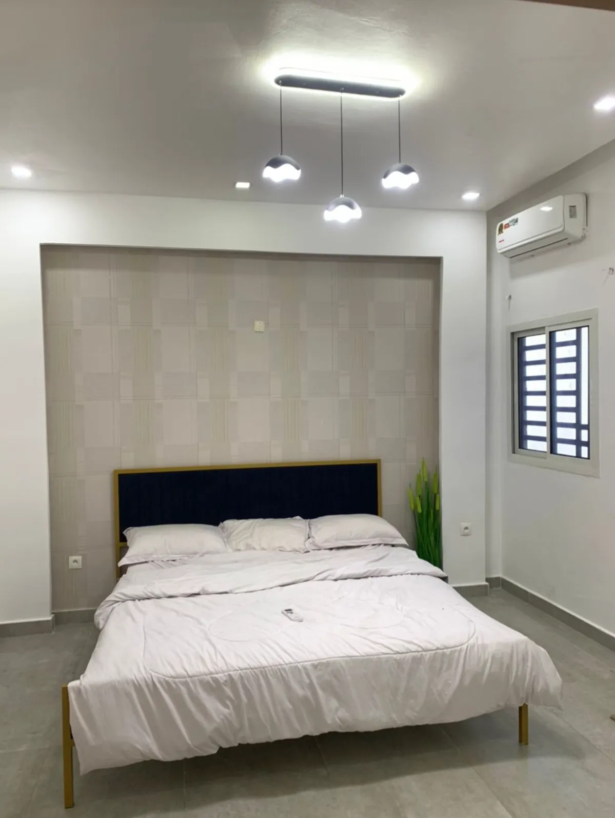 Appartements WHYNOTFLY (Nouakchott)