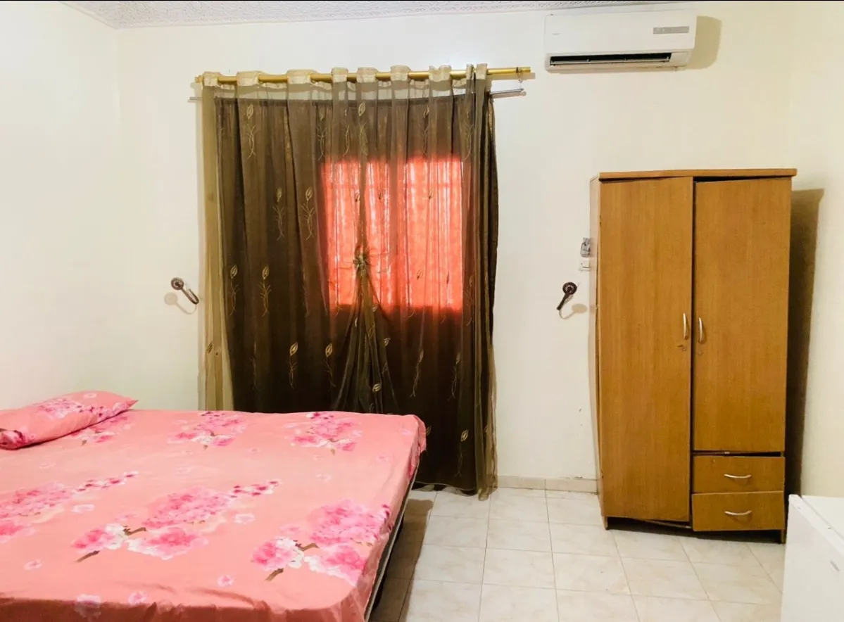 Appartements tayba 2 (Nouakchott)