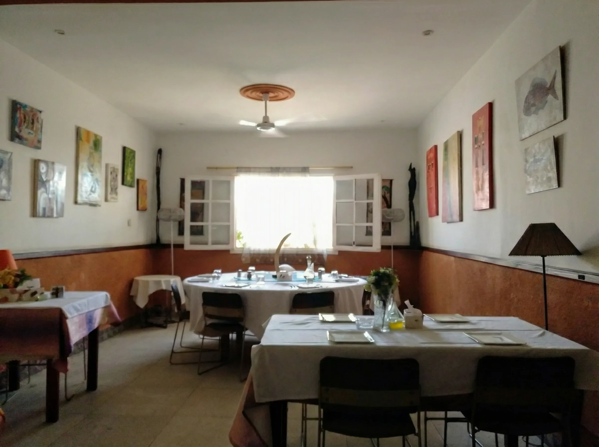 صورة الفندق 9