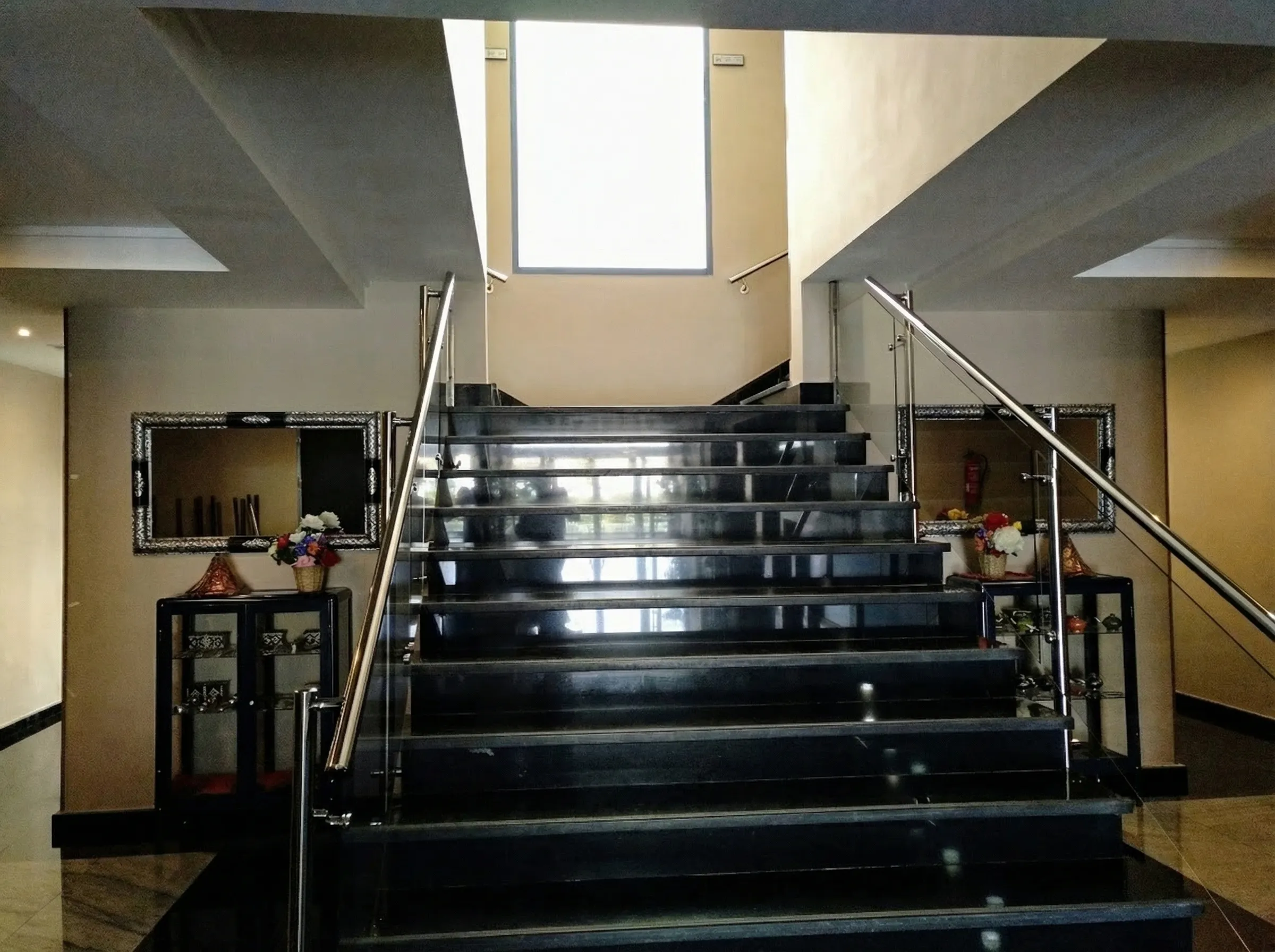 صورة الفندق 1