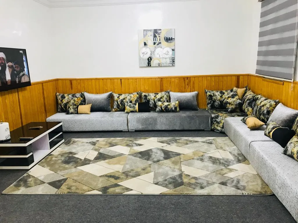 شقق أساكنا - 10