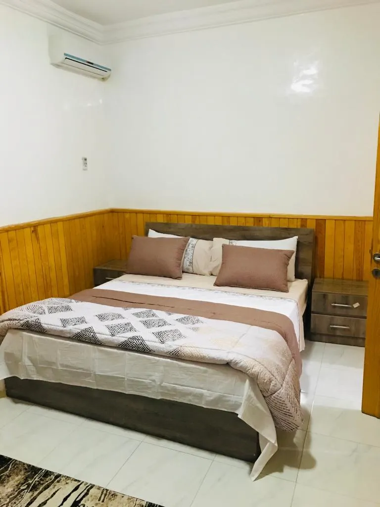 شقق أساكنا - 12