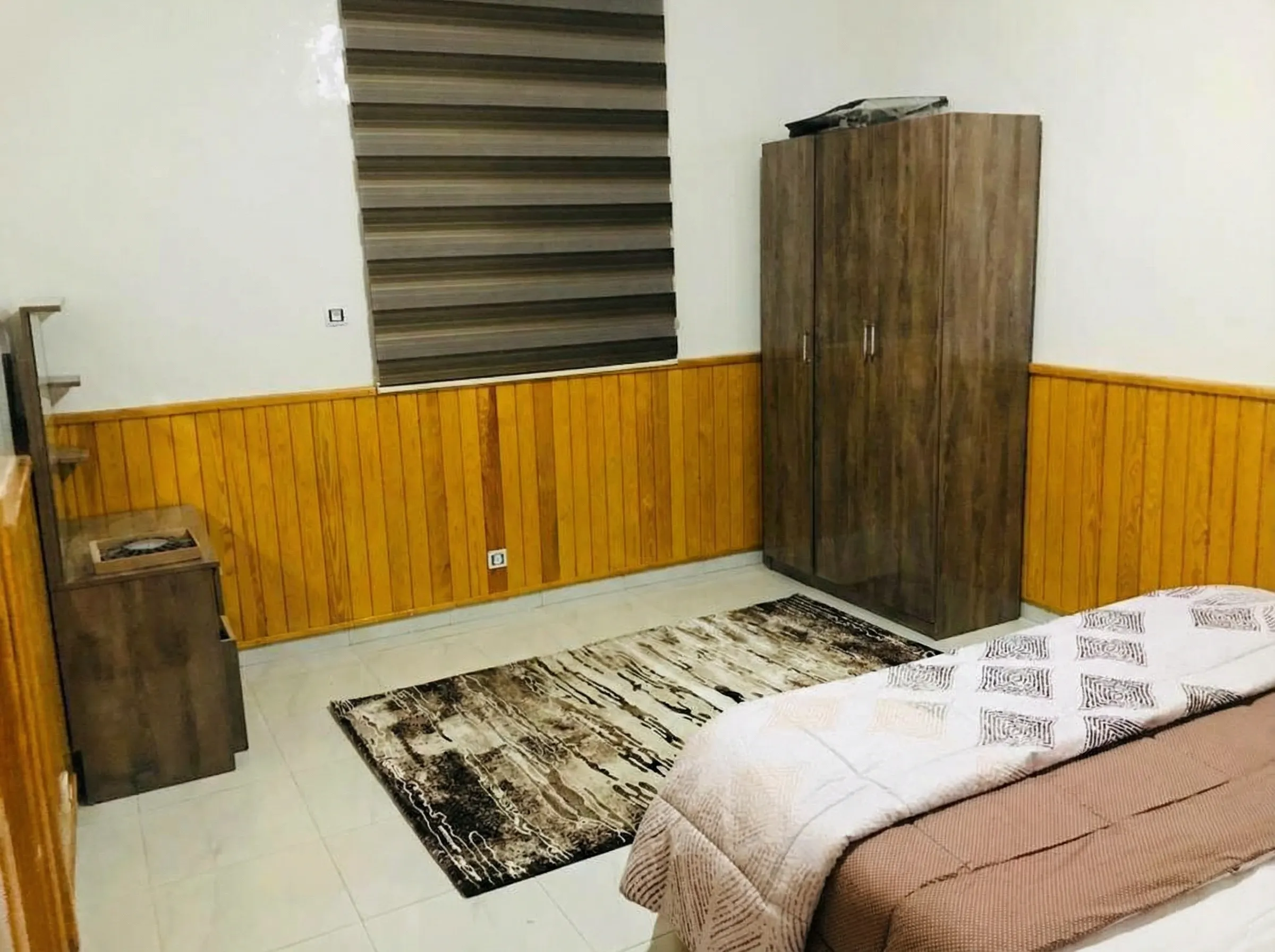 شقق أساكنا - 1